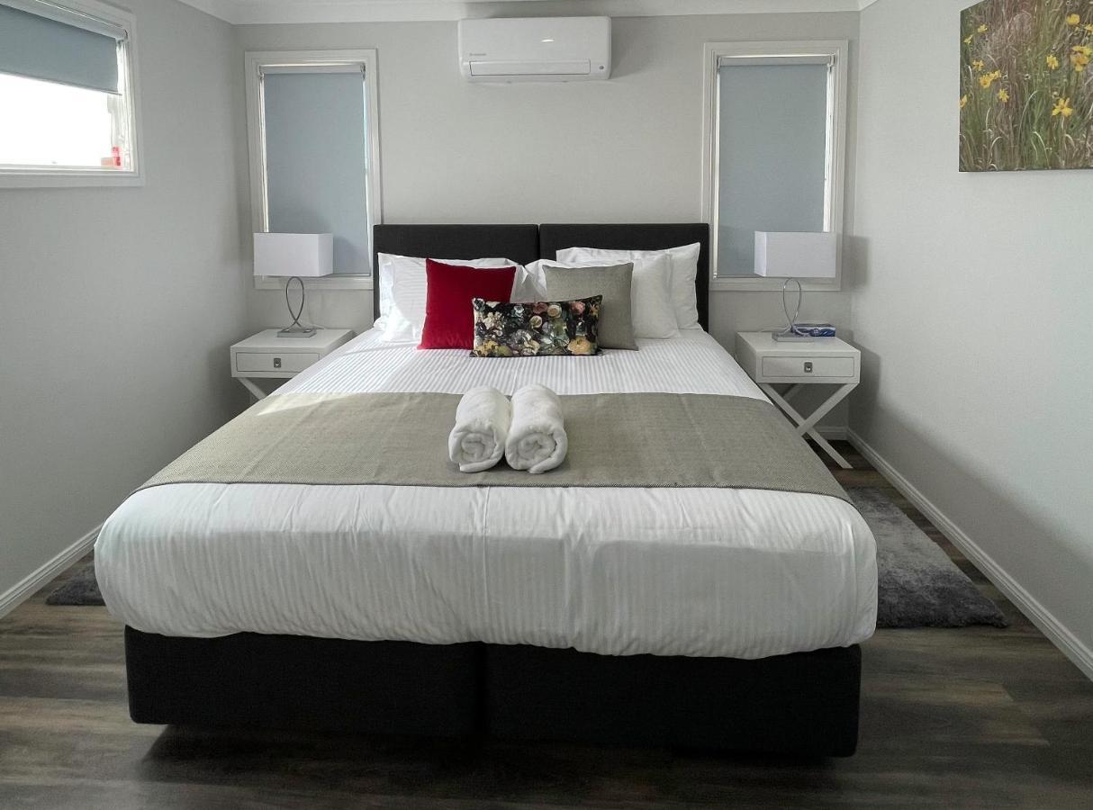 Apple Blossom Cottage Stanthorpe Eksteriør bilde