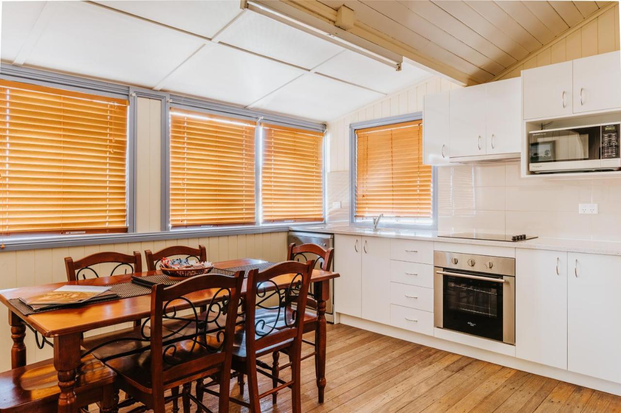 Apple Blossom Cottage Stanthorpe Eksteriør bilde
