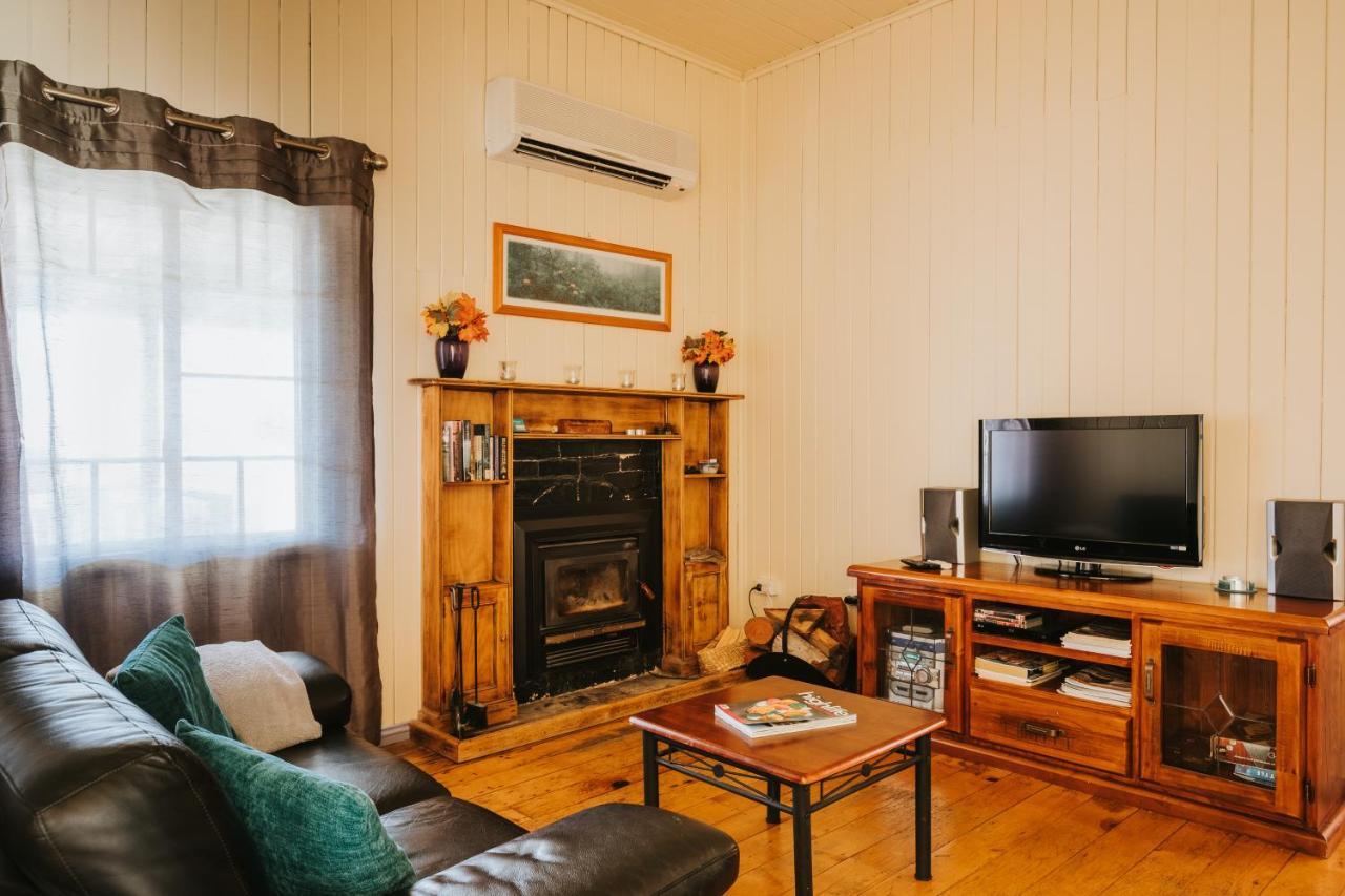 Apple Blossom Cottage Stanthorpe Eksteriør bilde