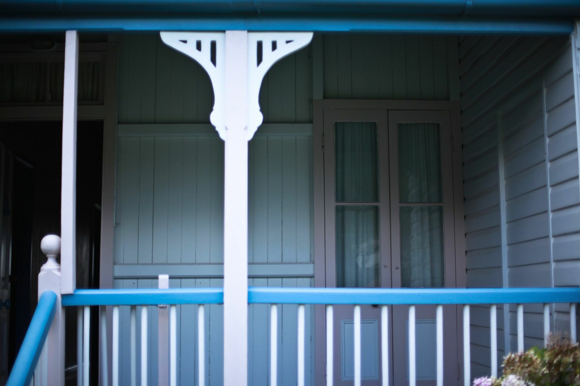 Apple Blossom Cottage Stanthorpe Eksteriør bilde