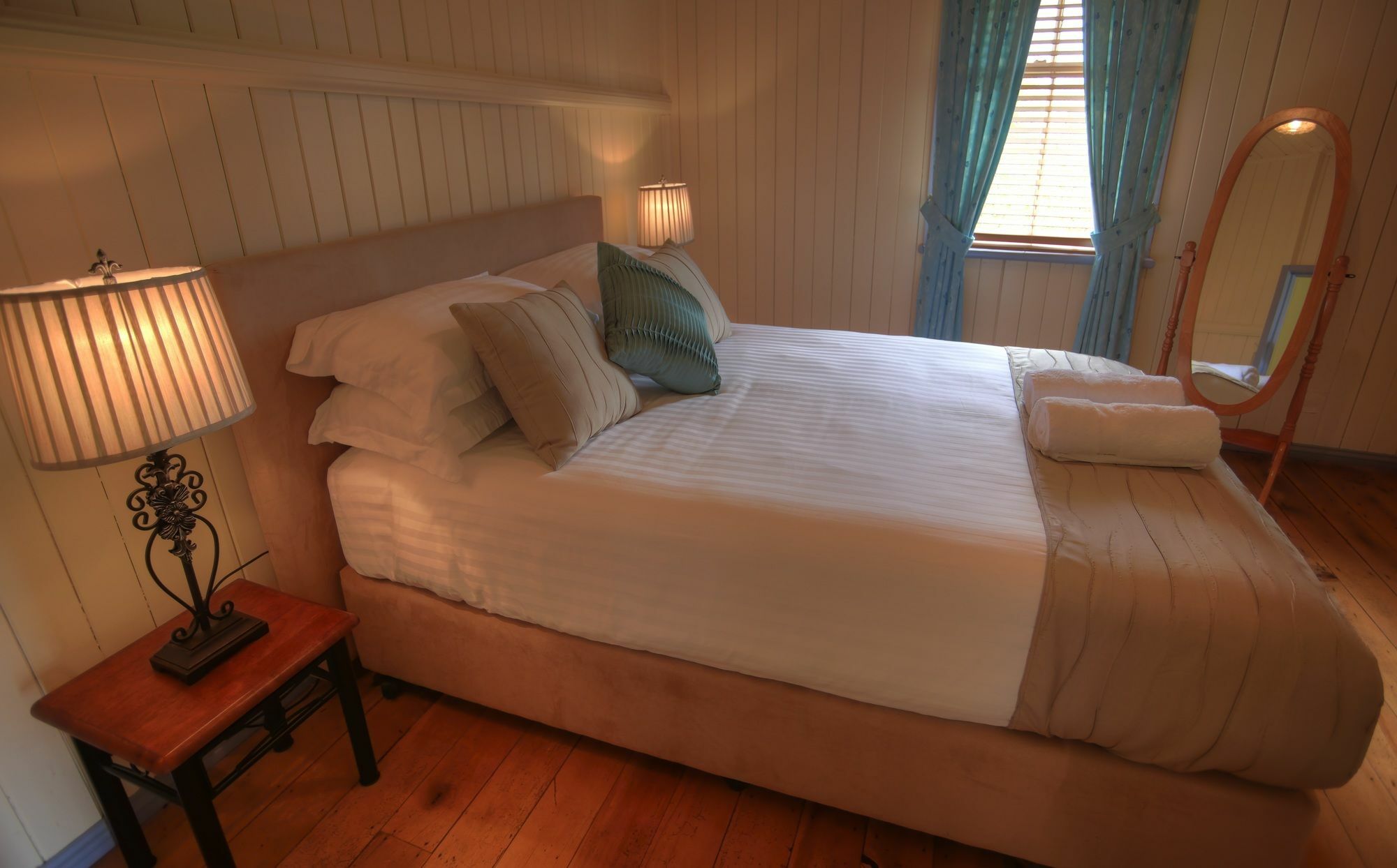 Apple Blossom Cottage Stanthorpe Eksteriør bilde